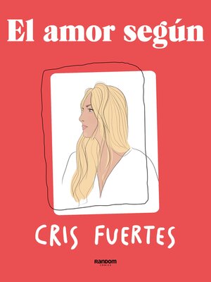 cover image of El amor según